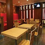 Hotel Catedral 3*