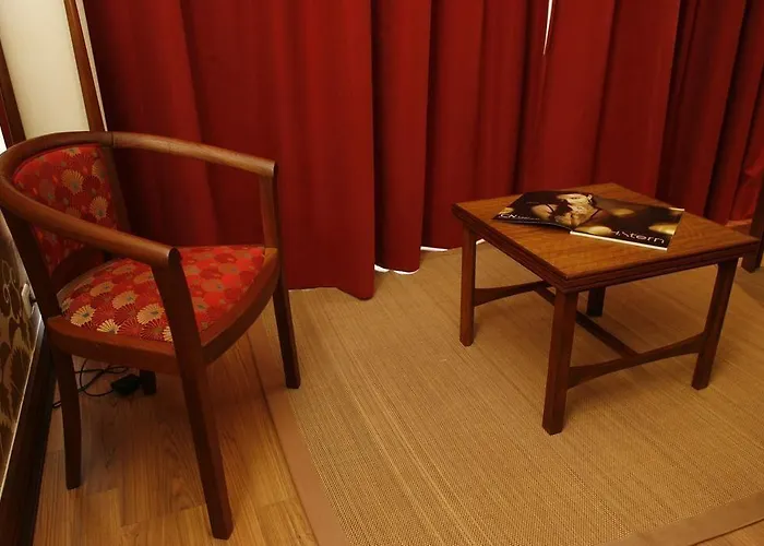 Catedral Otel Funchal