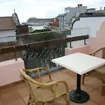 Hotel Catedral 3*