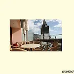Catedral 3* Funchal (Madeira)