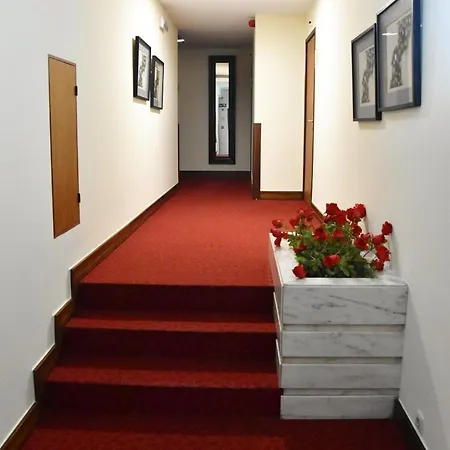 Catedral Hotel