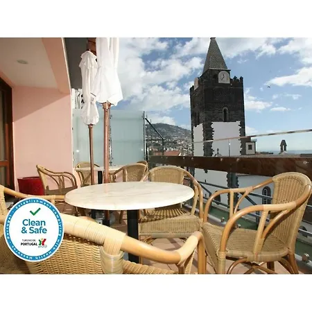 Catedral Hotel 3*