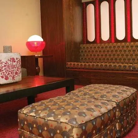 Catedral Hotel 3*