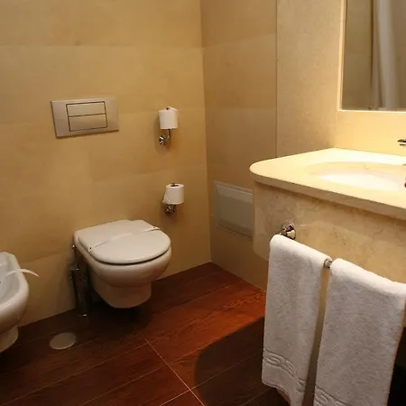 Catedral 호텔 푼샬