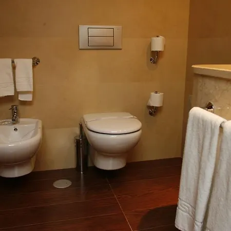 Catedral Hotel 3*