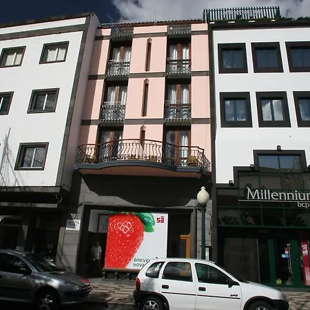 Catedral 3* Funchal (Madeira)