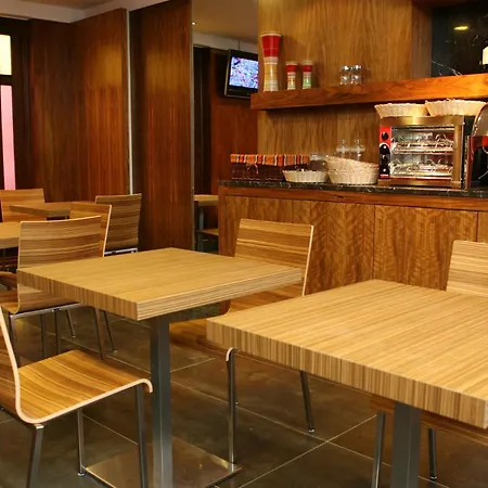 Hotel Catedral Funchal (Madeira)