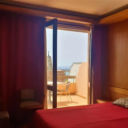 Hotel Catedral