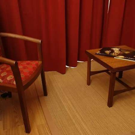 Catedral 호텔 푼샬