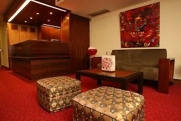Catedral Hotel 3*