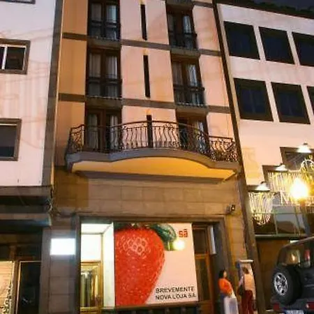 Catedral Hotel 3*