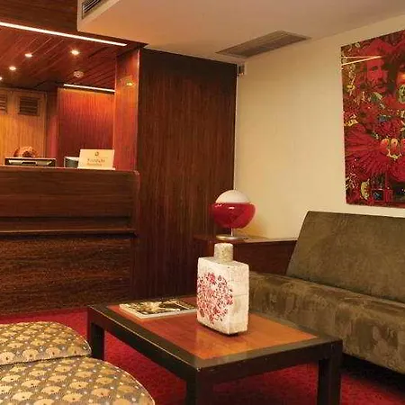 Hotel Catedral 3*