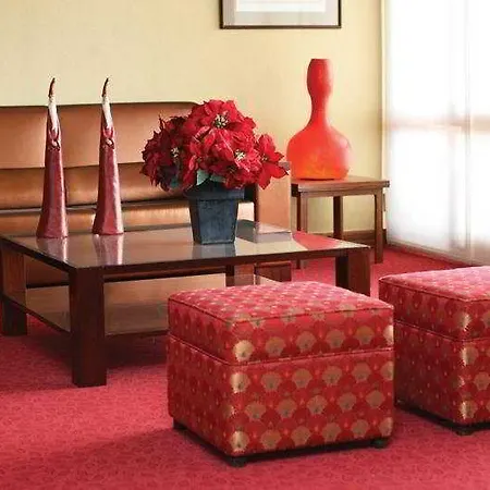 Catedral Hotel 3*