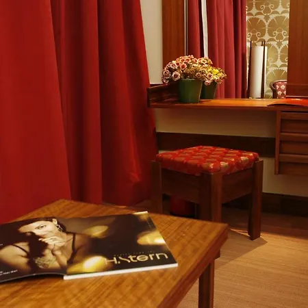 Catedral Hotel 3*