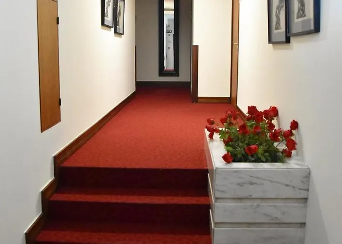 Catedral Hotel