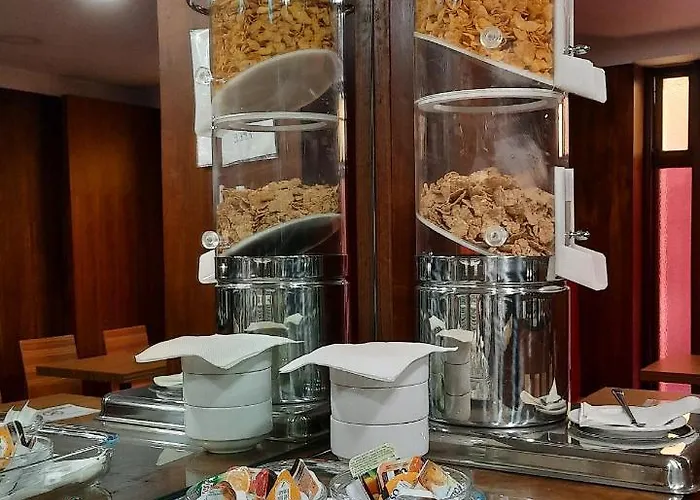 Catedral Hotel 3*