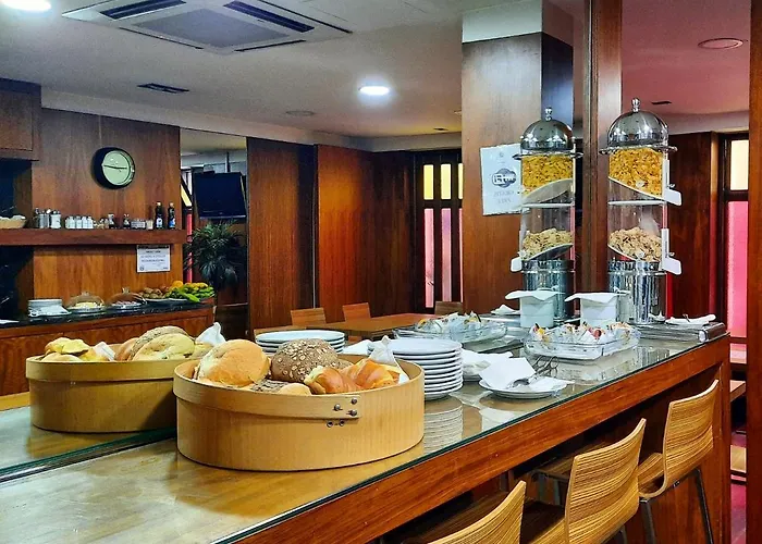 大教堂酒店 酒店 丰沙尔