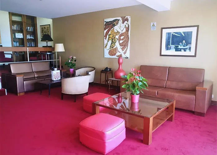 Catedral Hotel Funchal (Madeira)