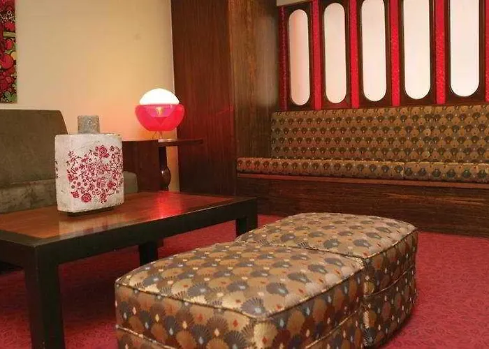 Catedral Hotel 3*