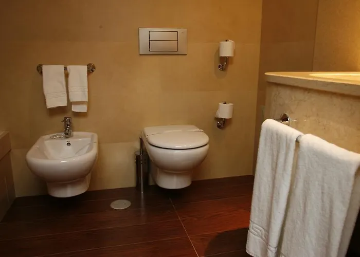 Catedral Hotel 3*