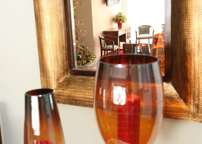 Hotel Catedral 3*