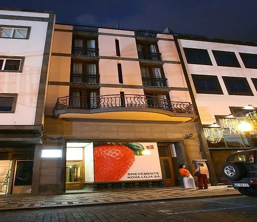 Catedral Funchal (Madeira)