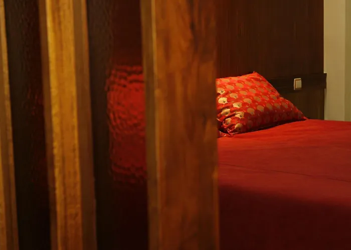Hotel Catedral 3*