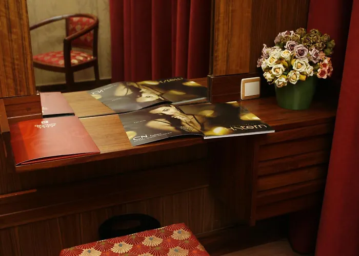 酒店 大教堂酒店