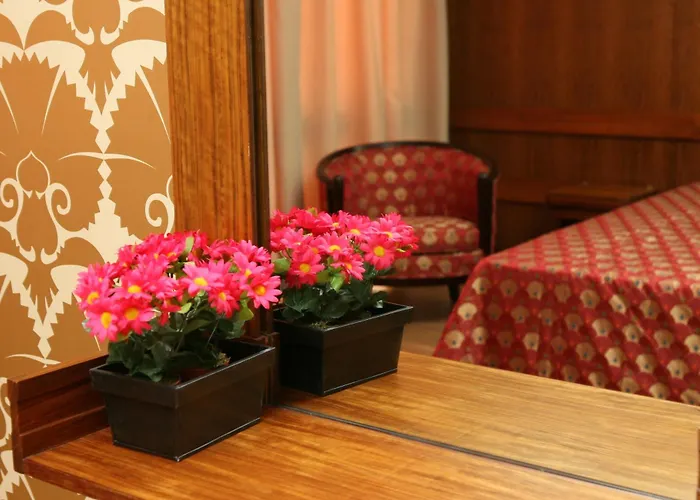 大教堂酒店 丰沙尔