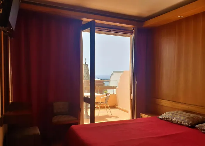 Hotel Catedral
