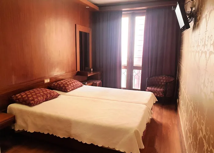 Catedral Hotel Funchal (Madeira)