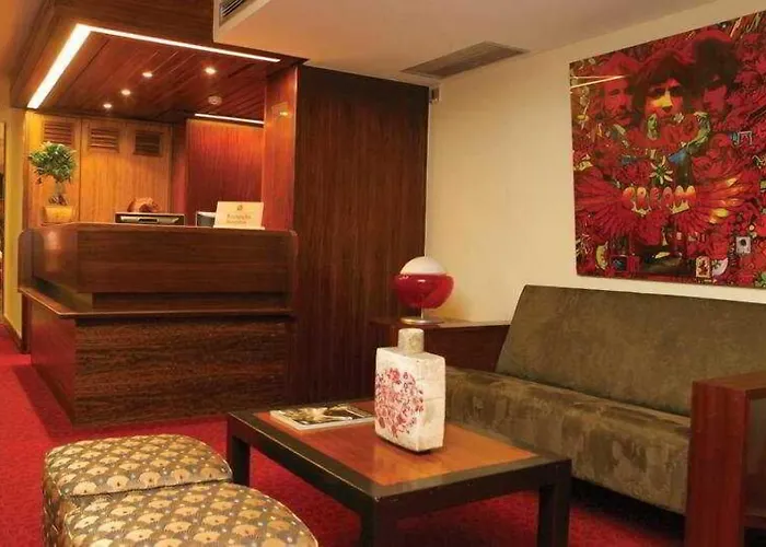 Catedral Hotel