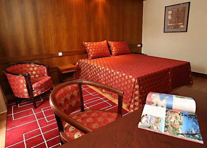 Catedral Hotel