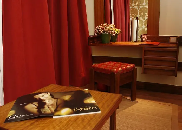 Catedral Hotel 3*