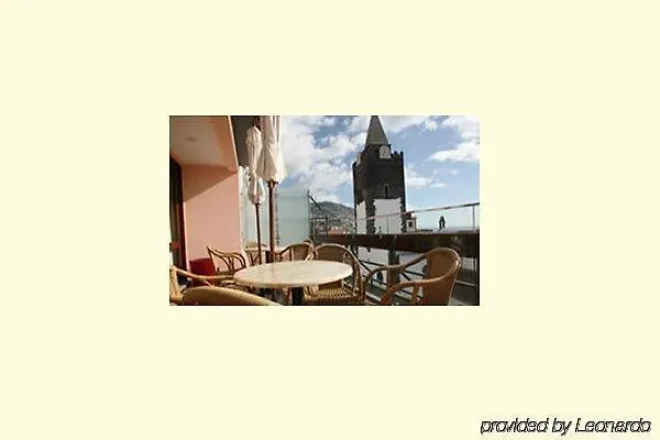 Catedral 3* Funchal (Madeira)