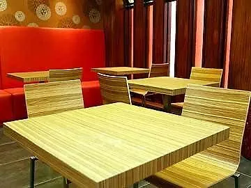 大教堂酒店 酒店