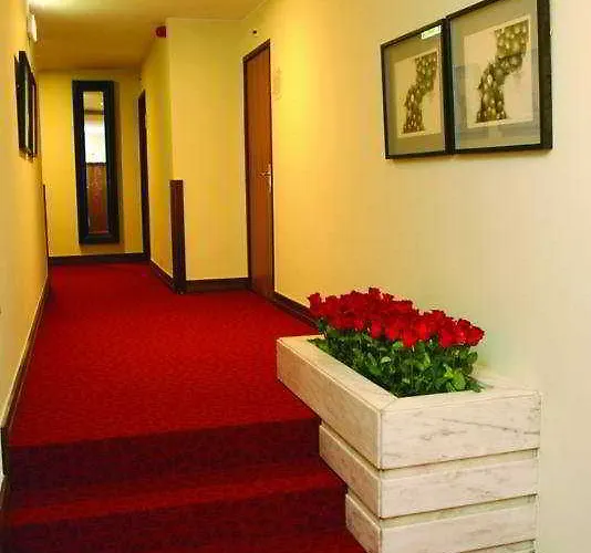 Catedral Hotel