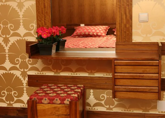 Catedral 3* Funchal (Madeira)