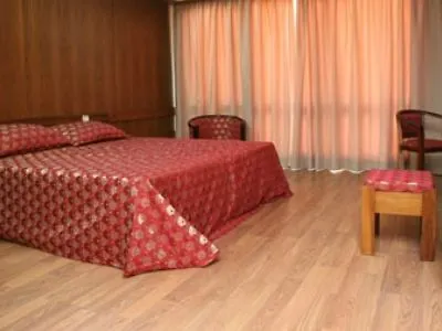 大教堂酒店 酒店 丰沙尔