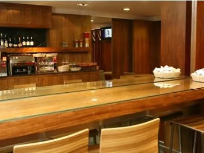 大教堂酒店 3* 丰沙尔