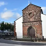 Hotel Catedral Funchal (Madeira)