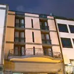 Hotel Catedral