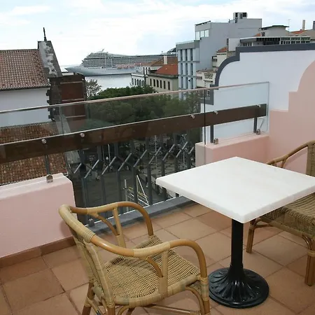 Hotel Catedral 3*