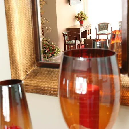 ホテル Catedral 3*