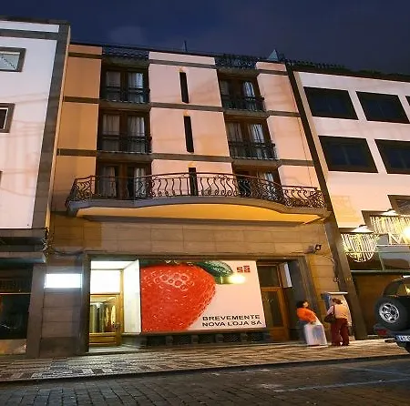 Catedral フンシャル