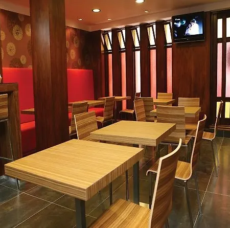 Hotel Catedral 3*
