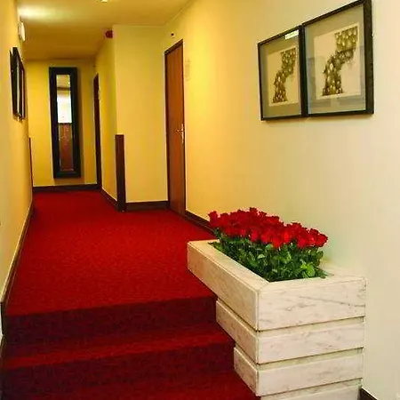 Catedral Hotel