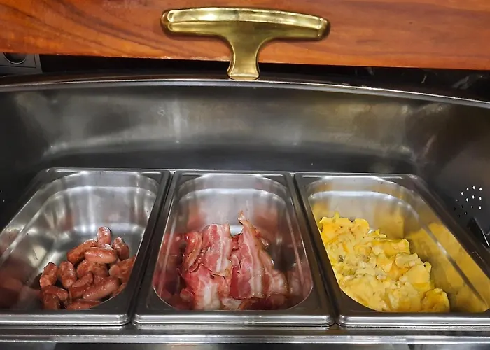 Catedral 3* Фуншал