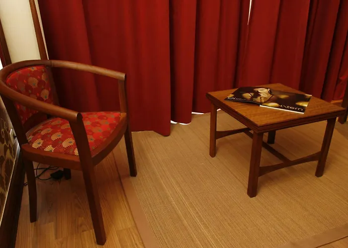 Catedral 3* Фуншал