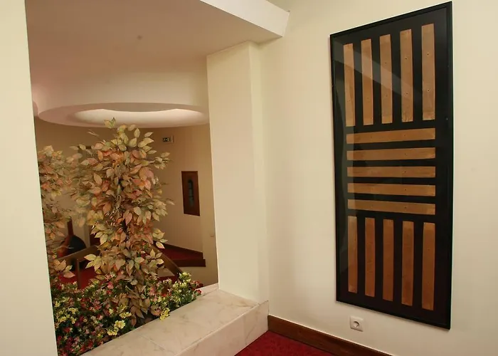 Hotel Catedral Funchal (Madeira)